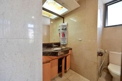 Carissa Park Condominium (D17), Condominium #608159111